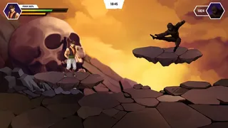 Скриншот 3 к игре Fight This