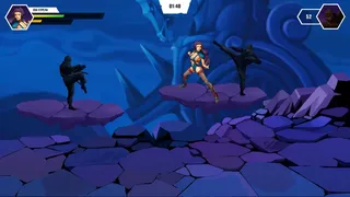 Скриншот 4 к игре Fight This