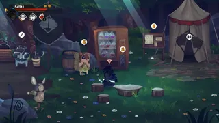 Скриншот 3 к игре Paw Paw Paw