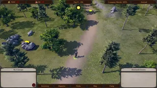 Скриншот 5 к игре Dead Monarchy
