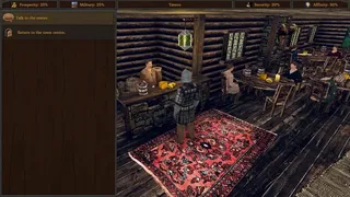 Скриншот 7 к игре Dead Monarchy