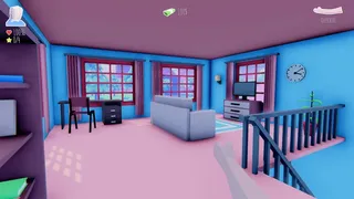 Скриншот 4 к игре Grand Dude Simulator