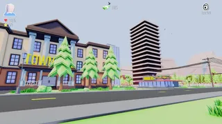 Скриншот 5 к игре Grand Dude Simulator
