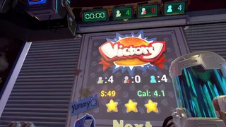 Скриншот 3 к игре I'm Hungry