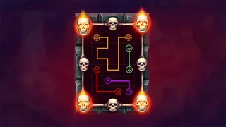 Скриншот 4 к игре Hell Empire: Sinners Flow