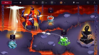 Скриншот 5 к игре Hell Empire: Sinners Flow