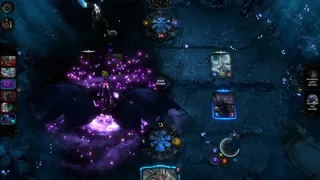 Скриншот 4 к игре PHAGEBORN: Online Card Game