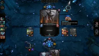 Скриншот 7 к игре PHAGEBORN: Online Card Game