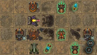 Скриншот 4 к игре Trap for Winners