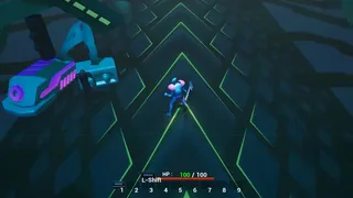Скриншот 2 к игре Realm of Virtuals