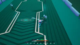 Скриншот 3 к игре Realm of Virtuals