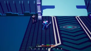Скриншот 5 к игре Realm of Virtuals