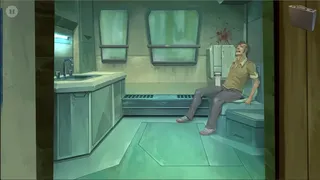 Скриншот 2 к игре Nobodies: Murder Cleaner