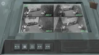 Скриншот 4 к игре Nobodies: Murder Cleaner