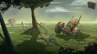 Скриншот 7 к игре Nobodies: Murder Cleaner