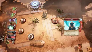 Скриншот 7 к игре Trials of Fire