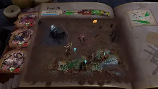 Скриншот 8 к игре Trials of Fire
