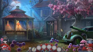 Скриншот 1 к игре PuppetShow: Porcelain Smile Collector's Edition