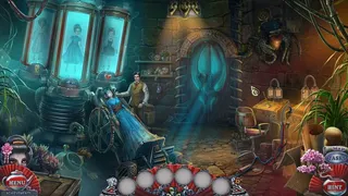 Скриншот 4 к игре PuppetShow: Porcelain Smile Collector's Edition