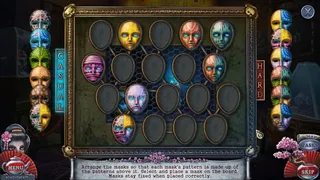 Скриншот 6 к игре PuppetShow: Porcelain Smile Collector's Edition