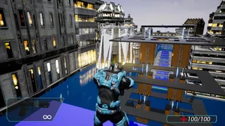 Скриншот 3 к игре ShooterSpheres