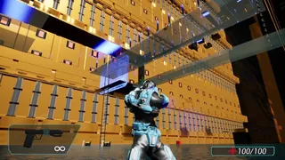 Скриншот 4 к игре ShooterSpheres