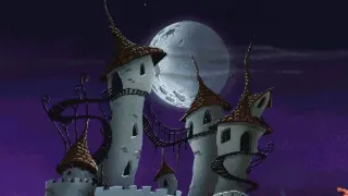 Скриншот 3 к игре Dráscula: The Vampire Strikes Back
