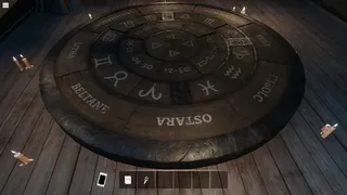 Скриншот 7 к игре Nancy Drew: Midnight in Salem