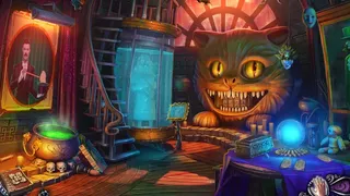 Скриншот 1 к игре House of 1000 Doors: Evil Inside