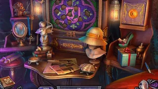 Скриншот 4 к игре House of 1000 Doors: Evil Inside