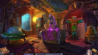 Скриншот 6 к игре House of 1000 Doors: Evil Inside