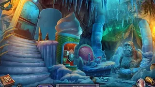 Скриншот 7 к игре House of 1000 Doors: Evil Inside