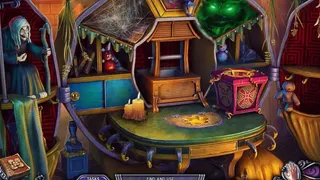 Скриншот 8 к игре House of 1000 Doors: Evil Inside
