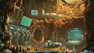 Скриншот 2 к игре Eternal Journey: New Atlantis