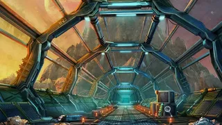 Скриншот 3 к игре Eternal Journey: New Atlantis