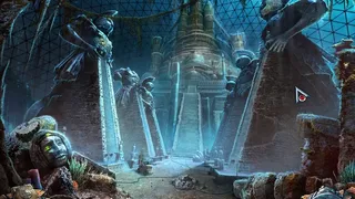 Скриншот 4 к игре Eternal Journey: New Atlantis