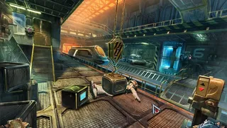 Скриншот 5 к игре Eternal Journey: New Atlantis