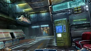 Скриншот 6 к игре Eternal Journey: New Atlantis