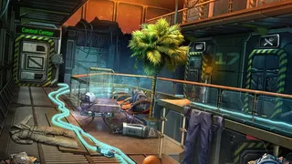 Скриншот 7 к игре Eternal Journey: New Atlantis