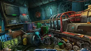 Скриншот 8 к игре Eternal Journey: New Atlantis