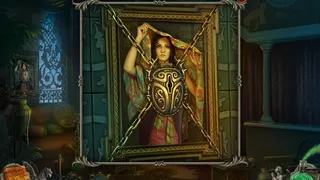 Скриншот 1 к игре Love Alchemy: A Heart In Winter