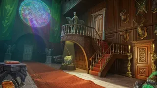 Скриншот 5 к игре Love Alchemy: A Heart In Winter