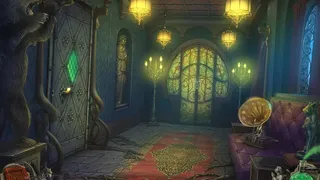 Скриншот 7 к игре Love Alchemy: A Heart In Winter