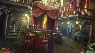 Скриншот 8 к игре Love Alchemy: A Heart In Winter