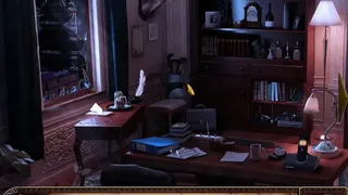 Скриншот 2 к игре Mind's Eye: Secrets of the Forgotten