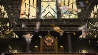 Скриншот 5 к игре Mind's Eye: Secrets of the Forgotten