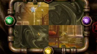 Скриншот 6 к игре Mind's Eye: Secrets of the Forgotten