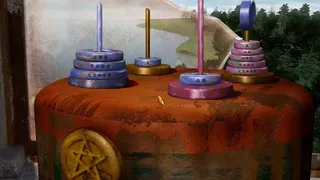 Скриншот 7 к игре Mind's Eye: Secrets of the Forgotten