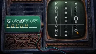 Скриншот 8 к игре Mind's Eye: Secrets of the Forgotten