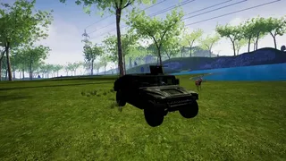 Скриншот 3 к игре 凯旋岛